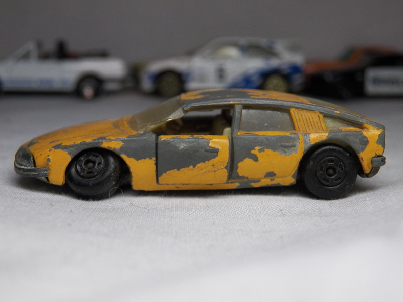 Illustration for article titled eBay HAWL (box 'o random cars edition) Pic heavy / Nostalgia heavy.